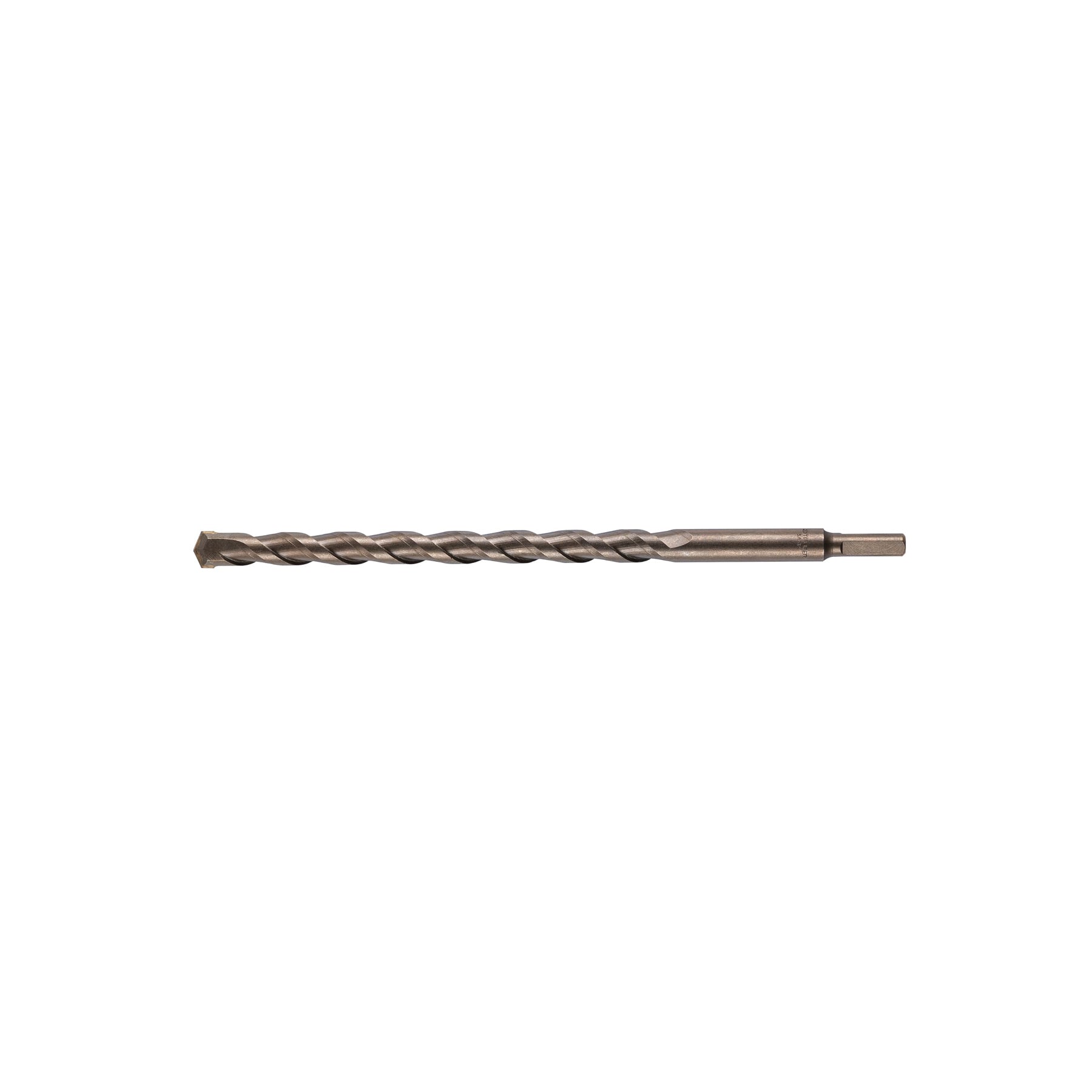 Broca para concreto de 5/8 x 12', Truper