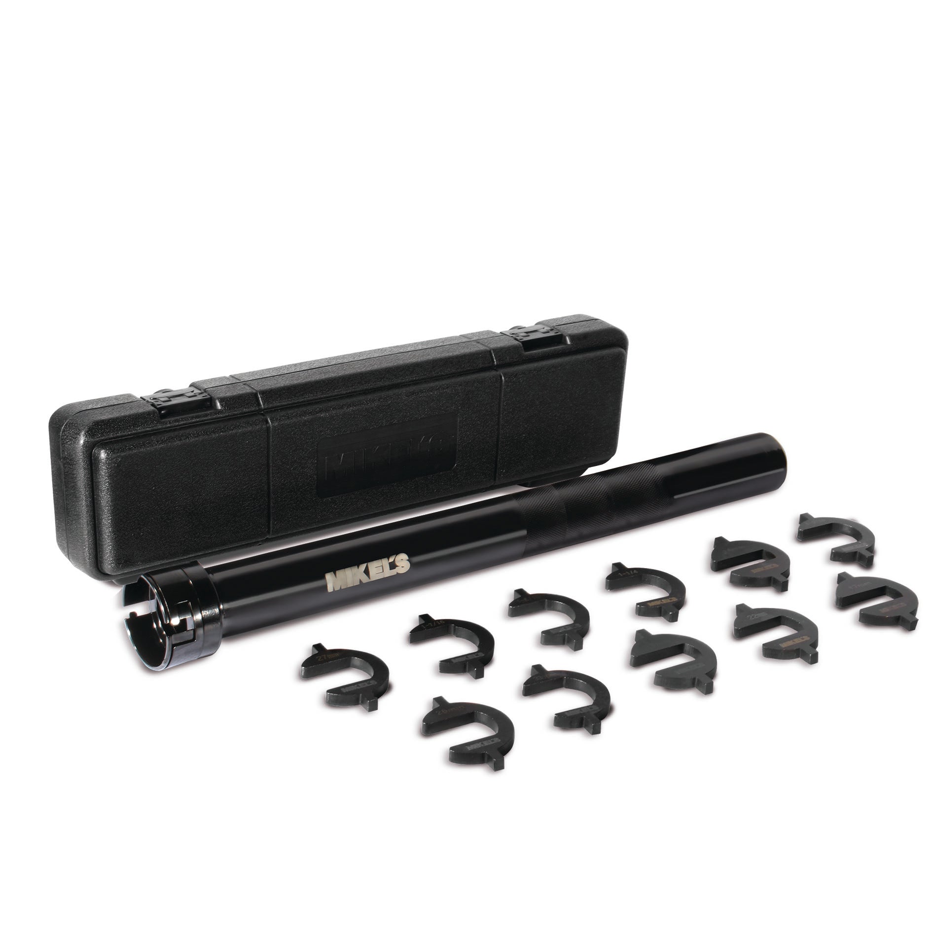 Kit juego de extractor para tirante interior (bieleta de dirección)