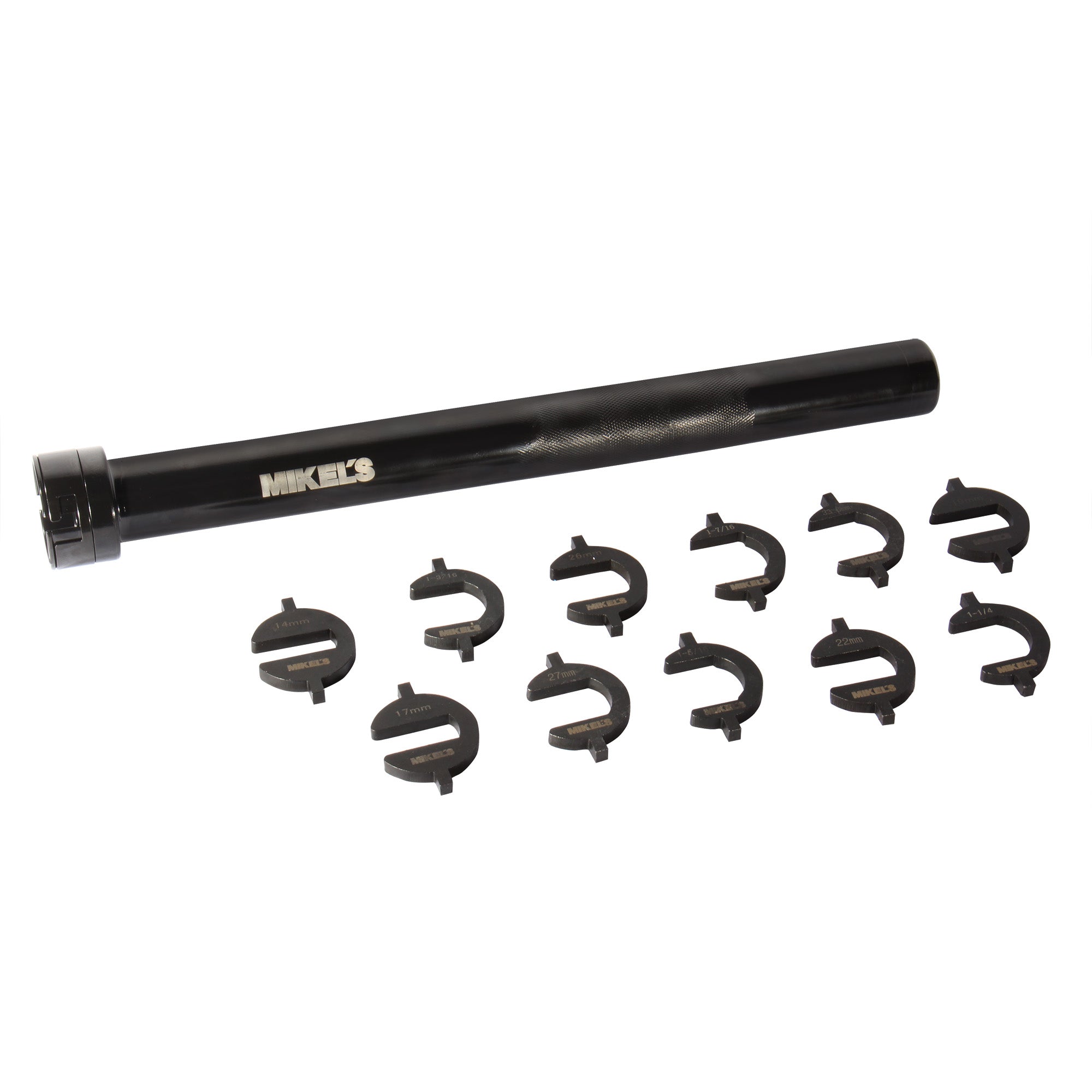 Kit juego de extractor para tirante interior (bieleta de dirección)