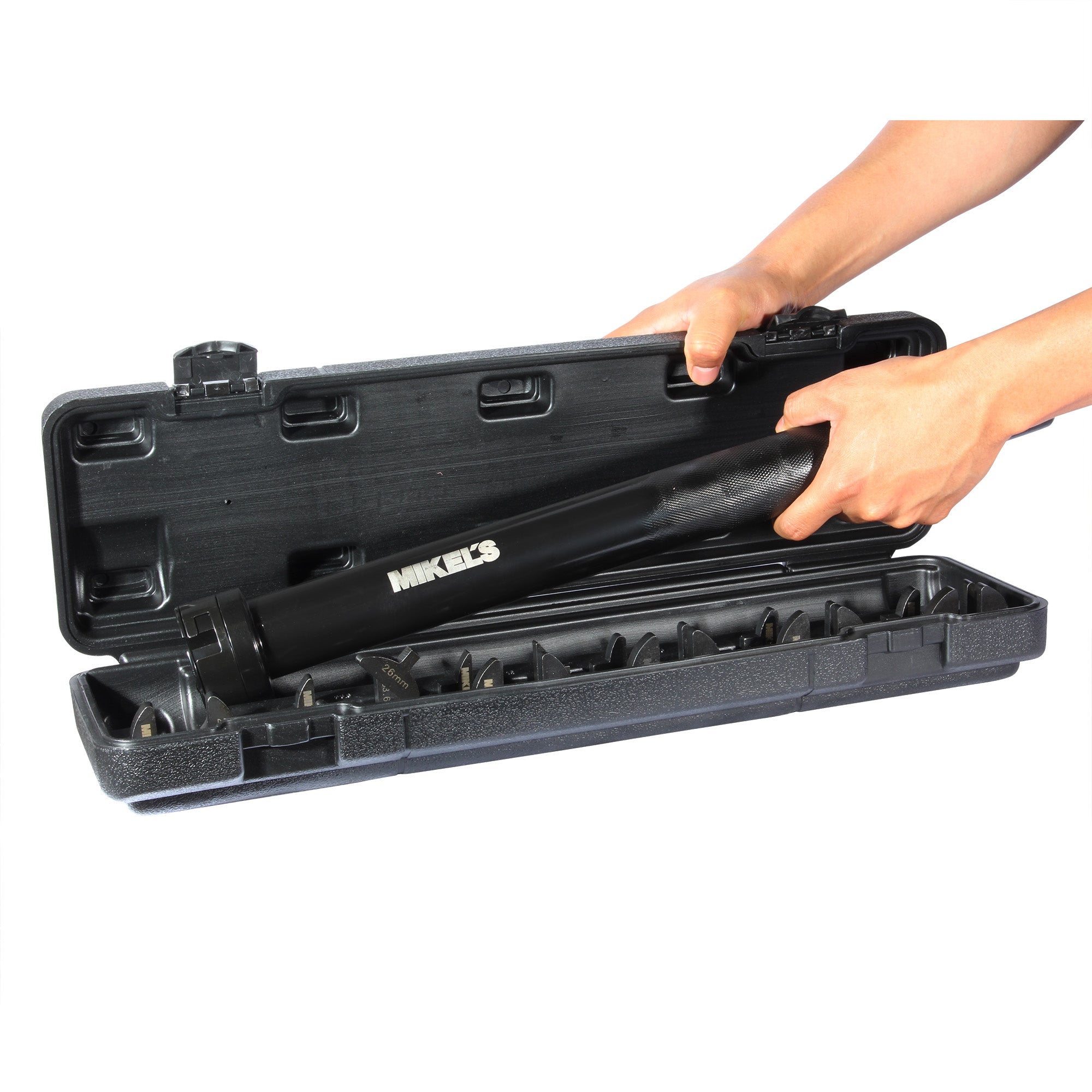 Kit juego de extractor para tirante interior (bieleta de dirección)