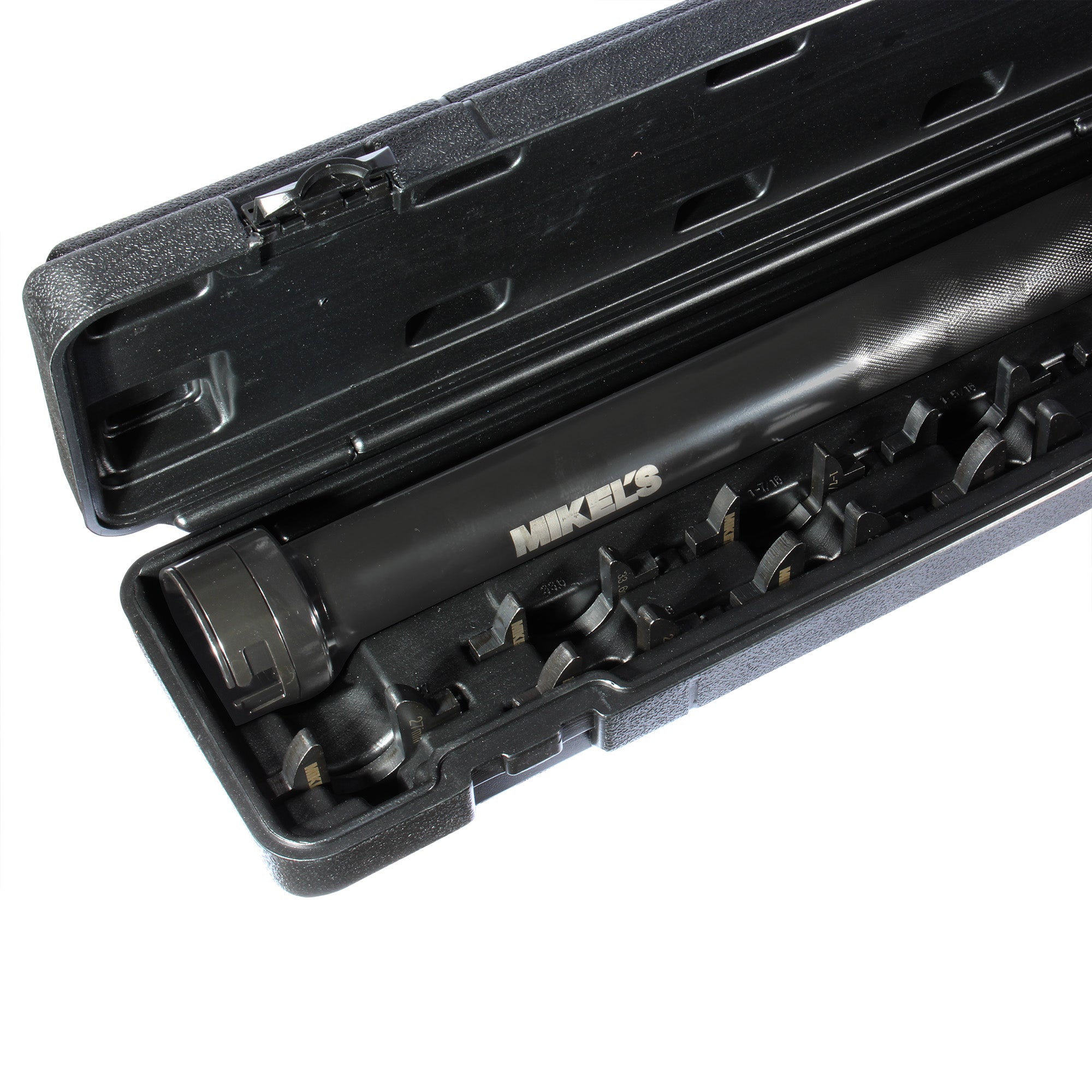 Kit juego de extractor para tirante interior (bieleta de dirección)
