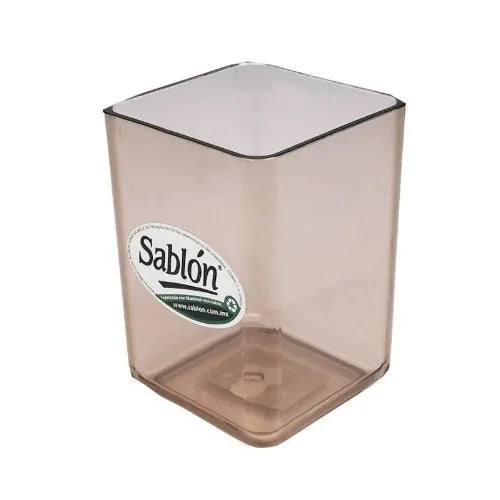 SABLON - PORTA LAPIZ SABLON 3106HU ACRILICO HUMO