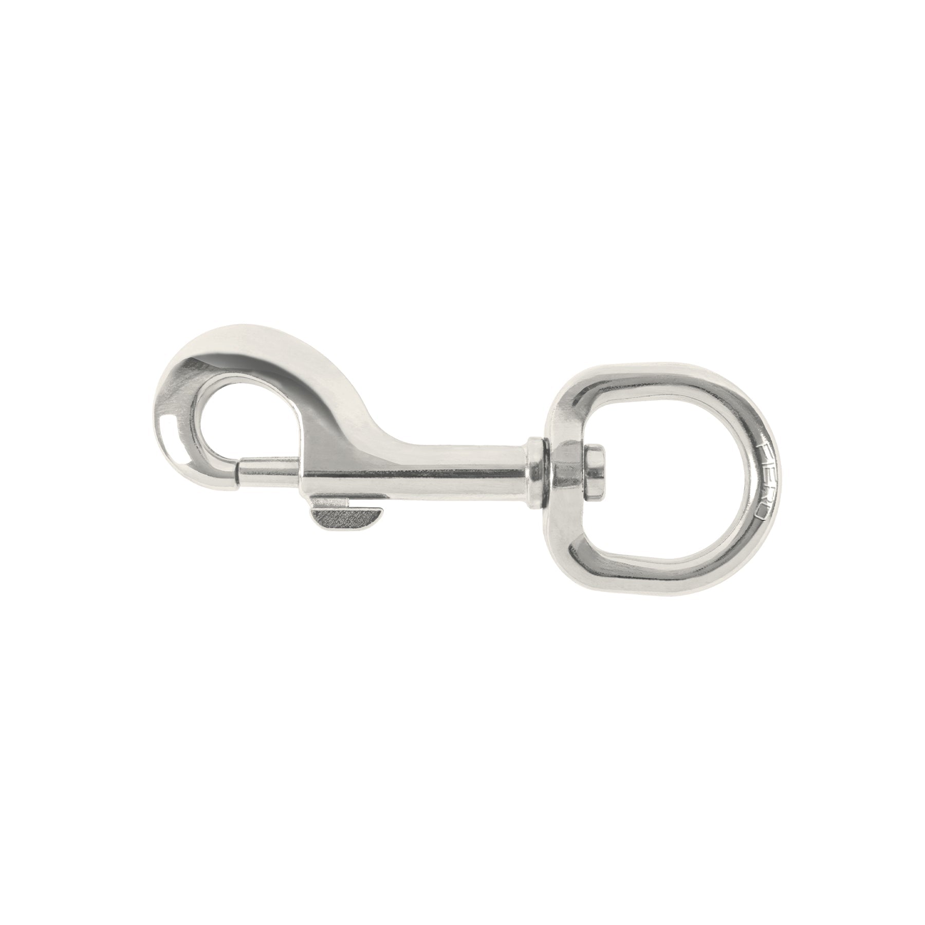 Bandola de zinc de 1' giratoria, FIERO