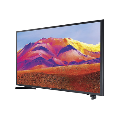 SAMSUNG ELECTRONICS - Smart TV para Negocios 43" FullHD / Entradas de Video HDMI / Bocinas Integradas de 10 W / Compatible con VESA / Ideal para uso comercial o residencial.
