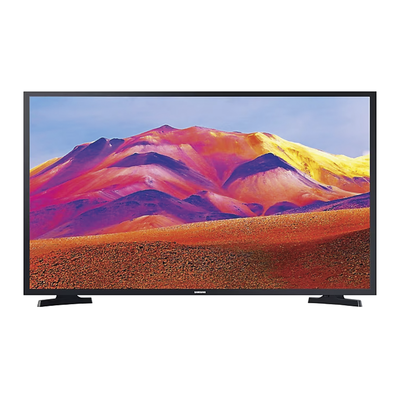 SAMSUNG ELECTRONICS - Smart TV para Negocios 43" FullHD / Entradas de Video HDMI / Bocinas Integradas de 10 W / Compatible con VESA / Ideal para uso comercial o residencial.