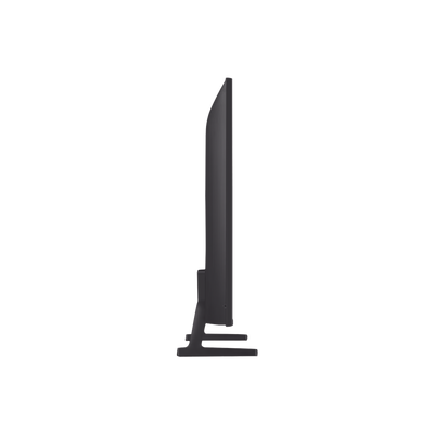 SAMSUNG ELECTRONICS - Television para negocios de 98" / Resolucion UHD 4K (3840x2160p) / Tizen / Entradas de Video HDMI / Bocinas Integradas / WIFI 5 / eARC.