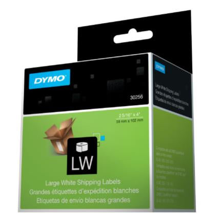 BEROL - Etiquetas Dymo Envíos 300xRollox1Rollo
