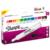 ACUACOLOR - Marcador Acuacolor Sharpie Base Agua Estuche C/12 Pzas