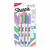 BEROL - Marcador Sharpie SNote Resaltador Blister Colores Pastel Surtidos C/4 Pzas