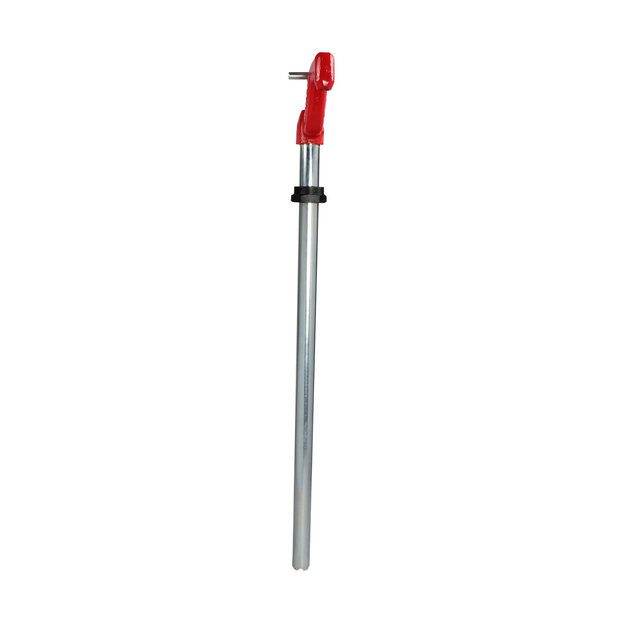Bomba extractora de solventes para tambo (200 lts)