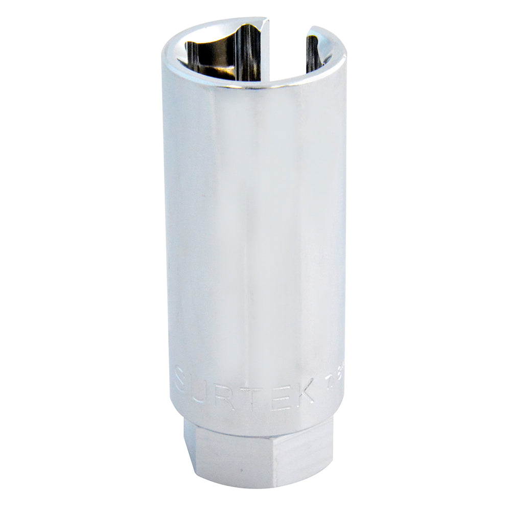 Dado 3/8 in p/sensor oxig 7/8 in