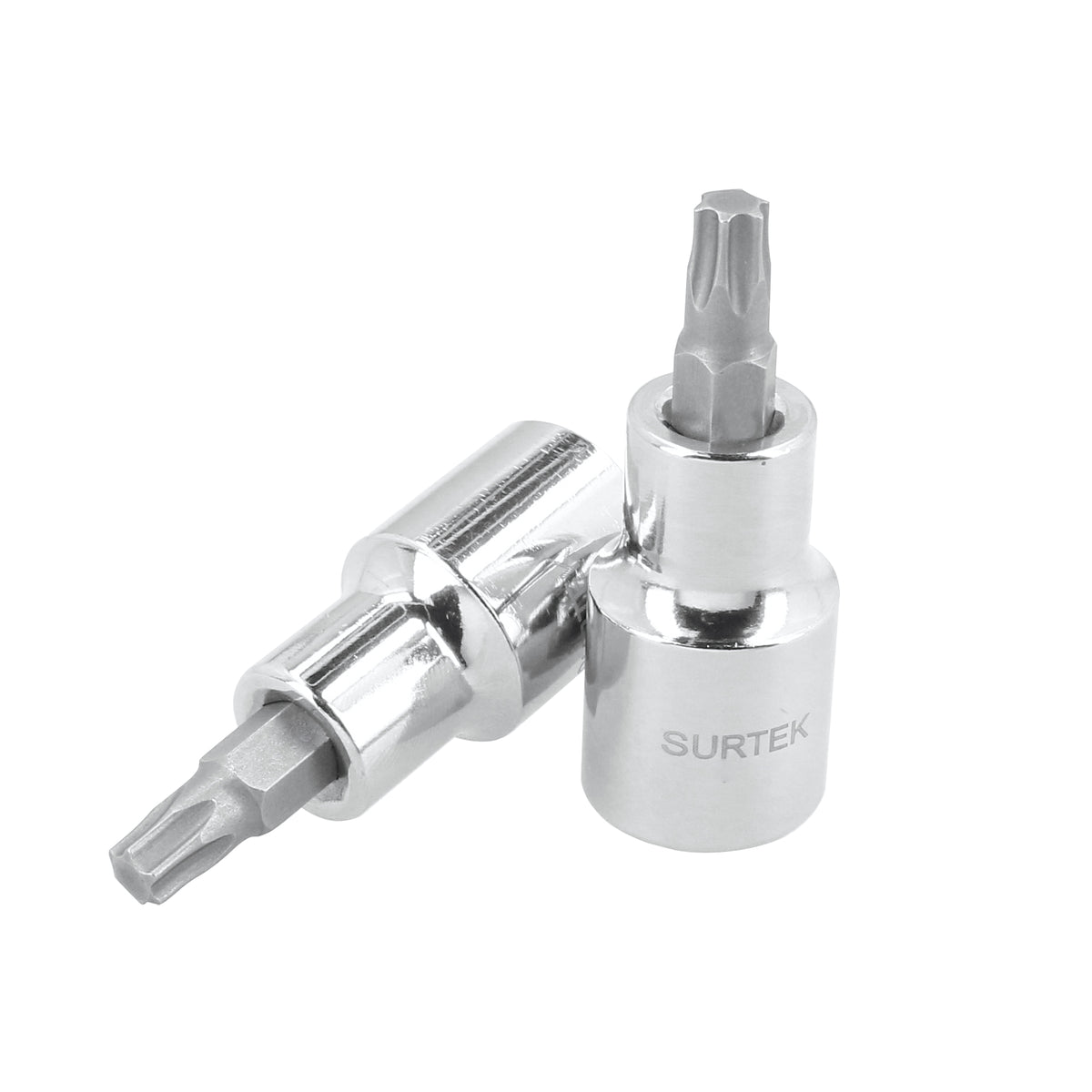 Dado pta torx 3/8 in T30