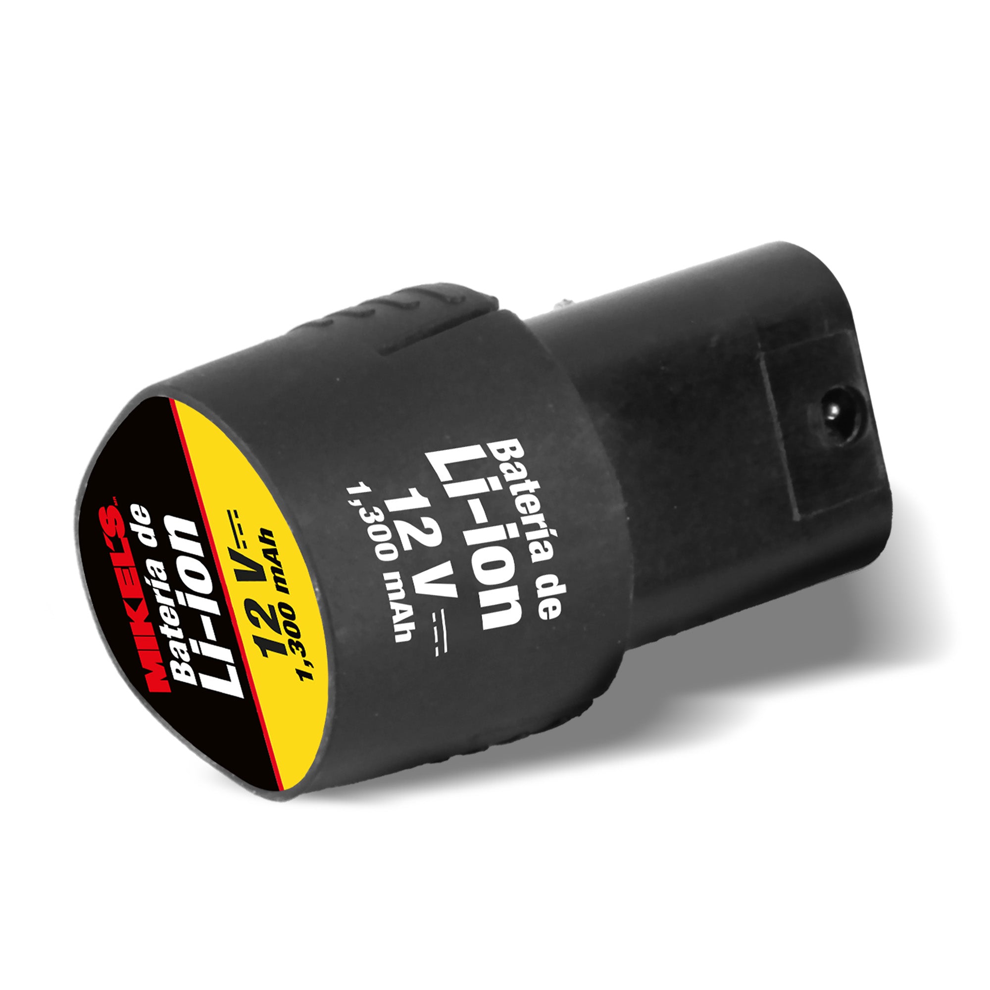 Bateria ion de litio (1,3 Ah)