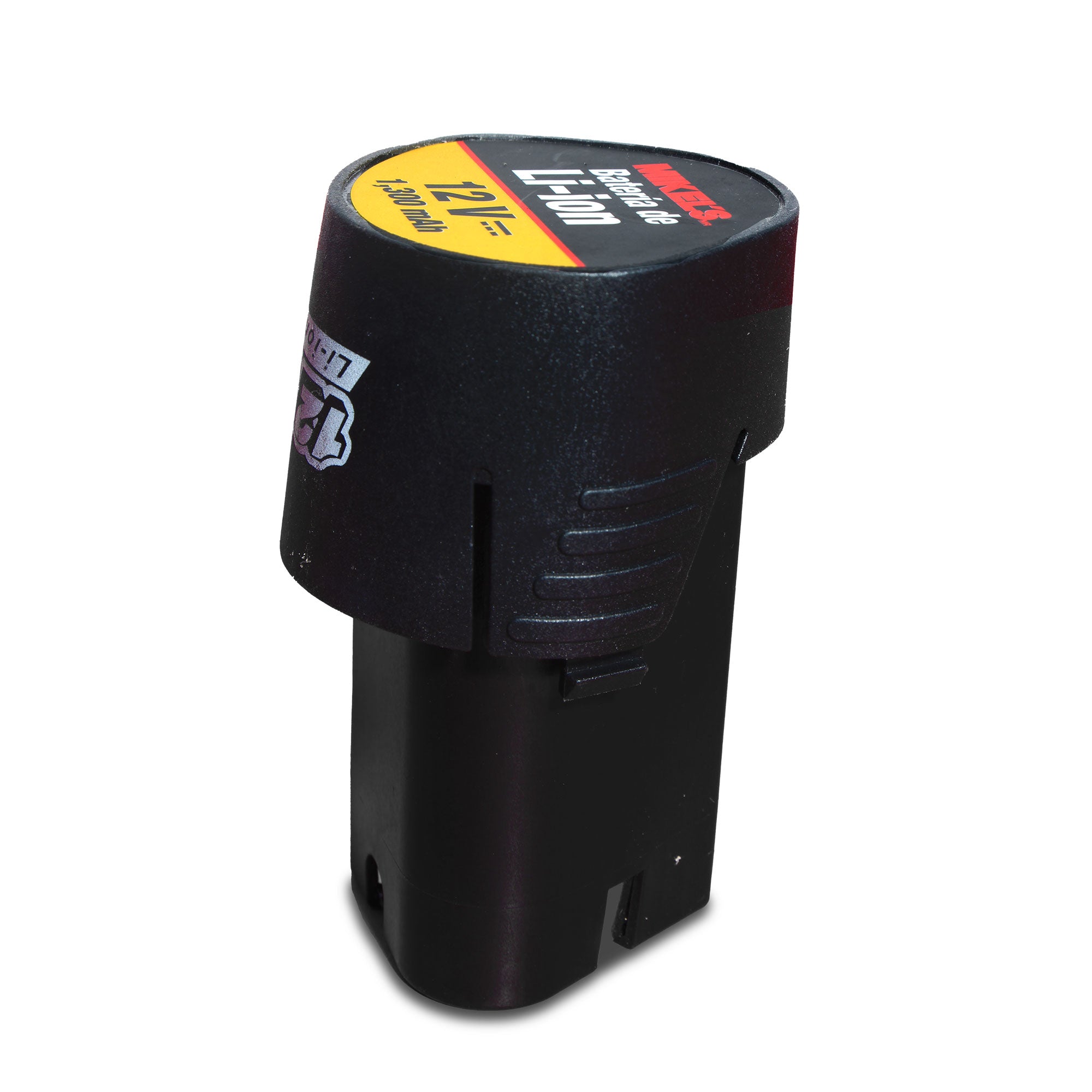 Bateria ion de litio (1,3 Ah)