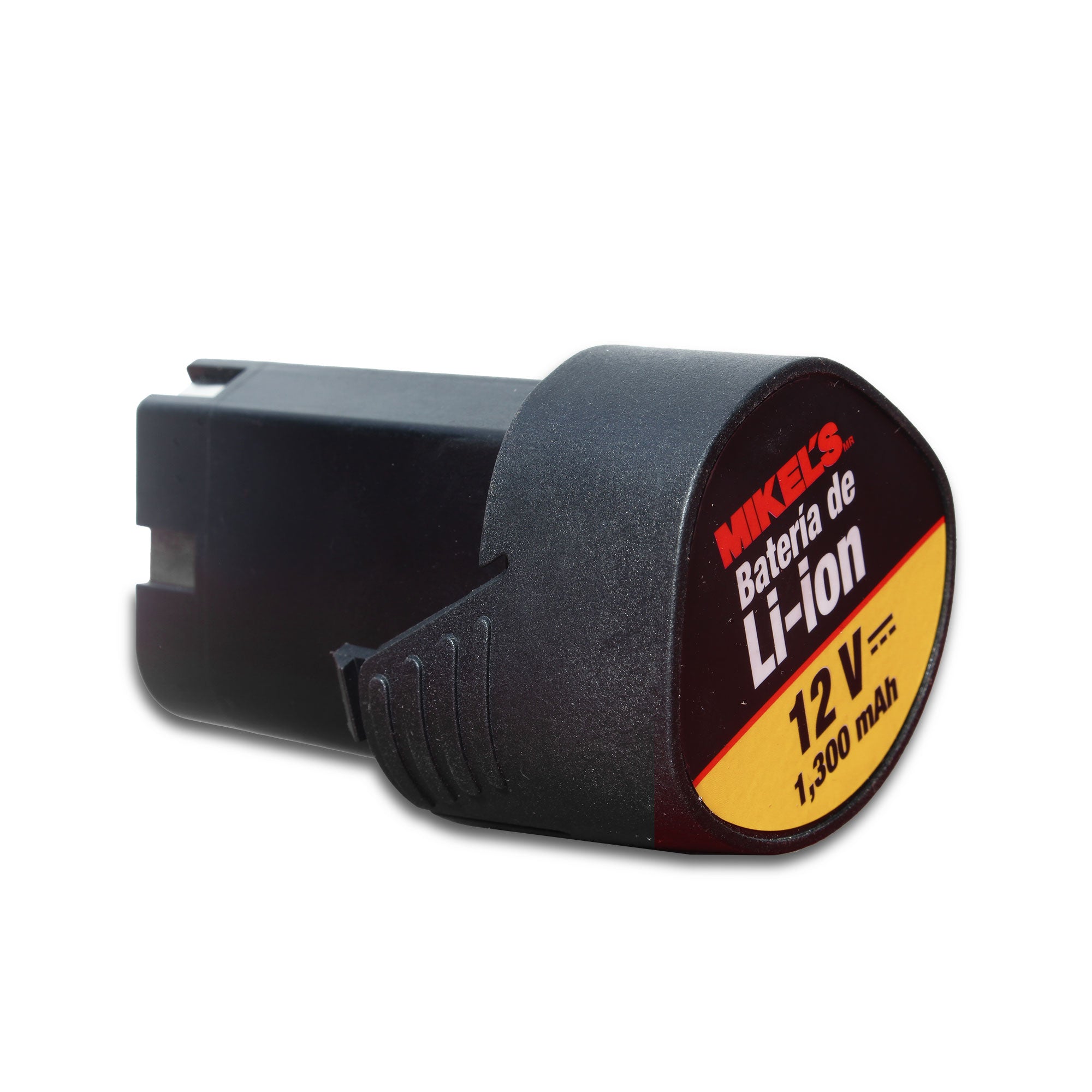 Bateria ion de litio (1,3 Ah)