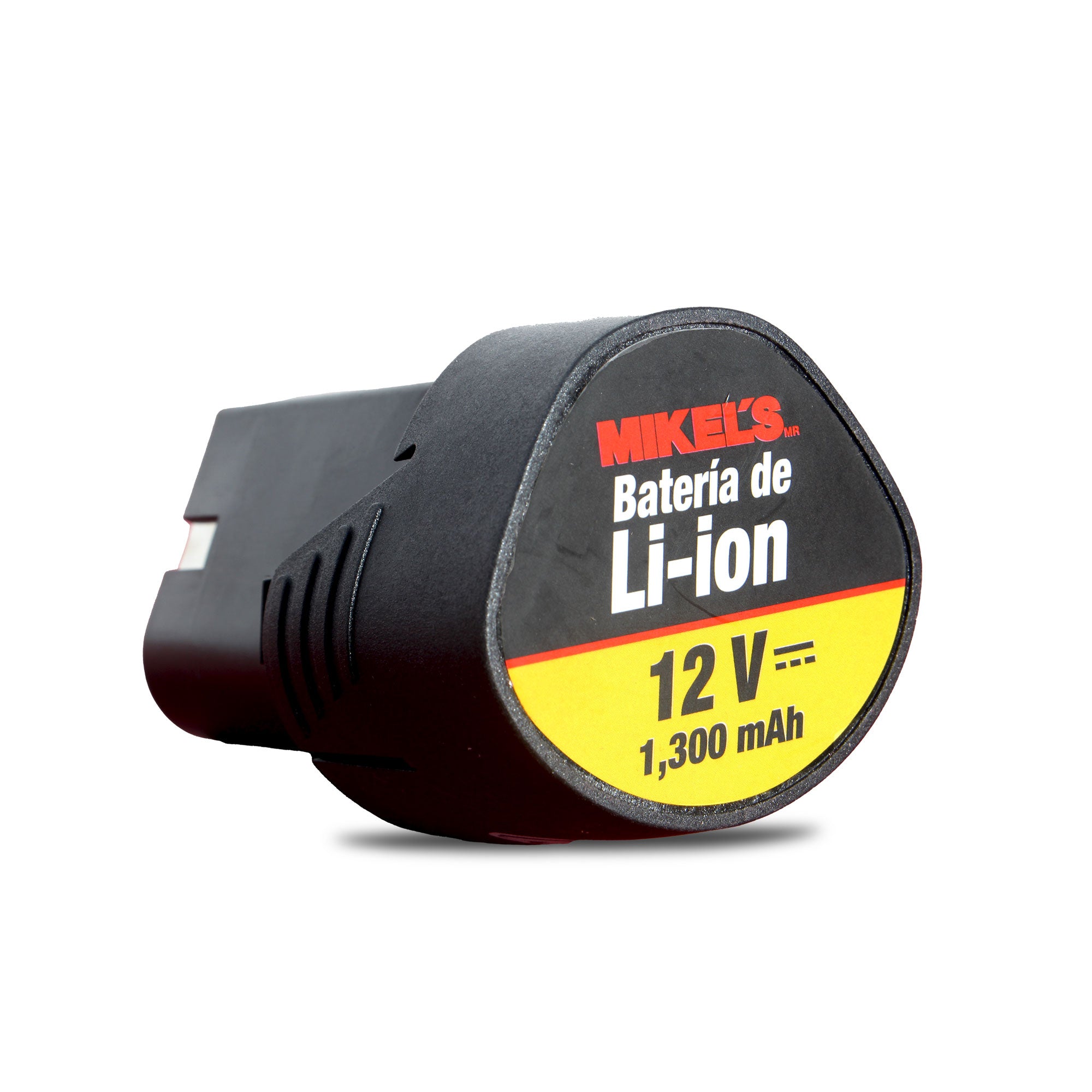 Bateria ion de litio (1,3 Ah)