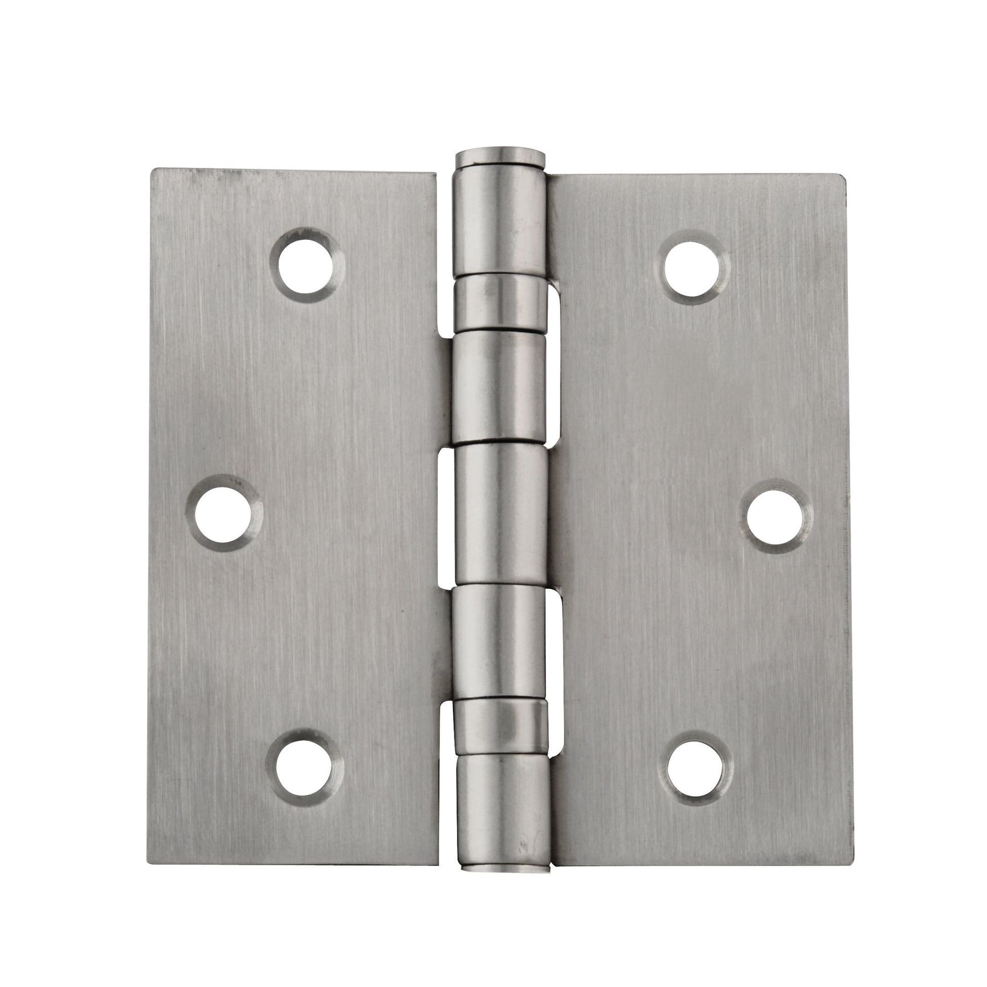 Bisagra cuad PR b inox 3.5x3.5