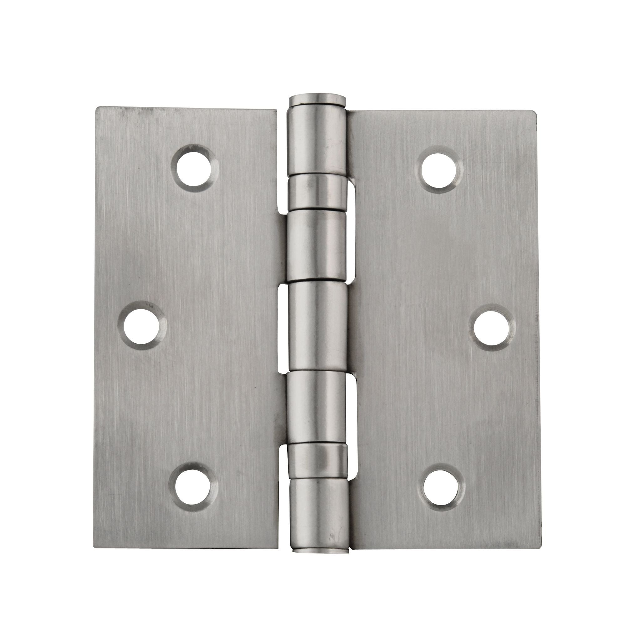 Bisagra cuad PR b inox 3.5x3.5