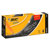 BIC - Bolígrafo BIC Cristal Precisión Punto Fino 0.8mm Color Negro C/12 Pzas