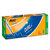 BIC - Bolígrafo BIC Cristal Dura+ Punto Mediano 1.0mm Color Verde C/12 Pzas