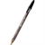 BIC - Bolígrafo BIC Cristal Intenso Punto Extra Grueso 1.6mm Color Negro C/12 Pzas