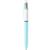 BIC - Bolígrafo BIC 4 Color Fun Punto Mediano 1.0mm C/6 Pzas