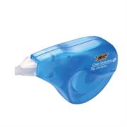 BIC - Cinta Correctora BIC 12mx4.2mm Caja C/6 Pzas
