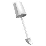BIC - Corrector Líquido BIC Rapid 20ml C/10 Pzas