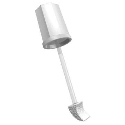 BIC - Corrector Líquido BIC Rapid 20ml C/10 Pzas