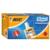 BIC - Corrector Líquido BIC Rapid 20ml C/10 Pzas