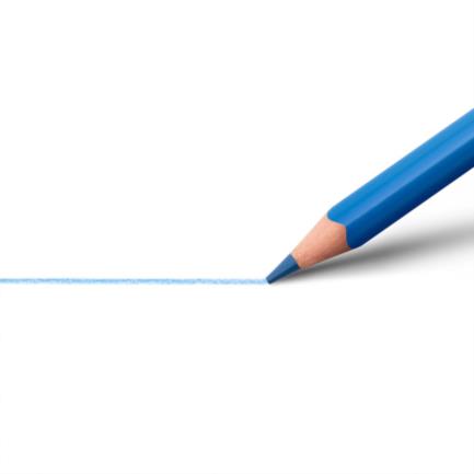 BIC - Colores BIC Evolution Mina 3mm Estuche C/24 Pzas
