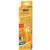 BIC - Lápiz BIC Evolution HB2 Hexagonal Amarillo C/12 Pzas