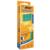 BIC - Lápiz BIC Evolution Hexagonal Grafito HB2 C/12 Pzas