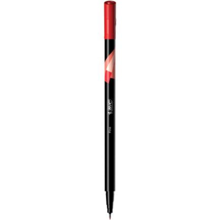 BIC - Rotulador BIC Intensity Extra Fino Colores Surtidos C/3 Pzas