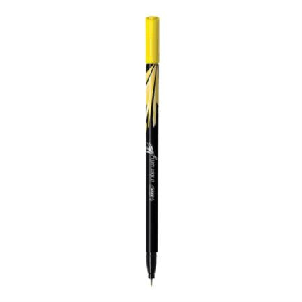 BIC - Rotulador BIC Intensity Extra Fino Colores Surtidos C/5 Pzas
