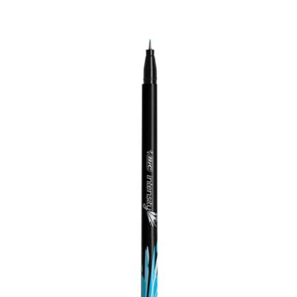 BIC - Rotulador BIC Intensity Extra Fino Colores Surtidos C/10 Pzas