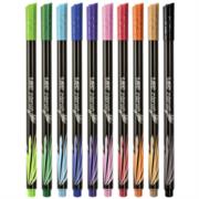 BIC - Rotulador BIC Intensity Extra Fino Colores Surtidos C/10 Pzas