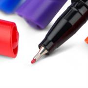 BIC - Rotulador BIC Intensity Extra Fino Colores Surtidos C/10 Pzas