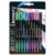 BIC - Rotulador BIC Intensity Extra Fino Colores Surtidos C/10 Pzas