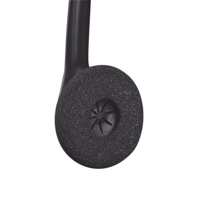 JABRA - Jabra Biz 1500 Mono, auricular profesional con cancelación de ruido, con conexión USB (1553-0159)