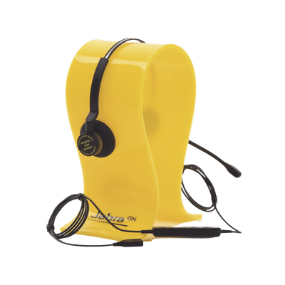 JABRA - (2399-829-109) Biz 2300 Duo con conexión USB