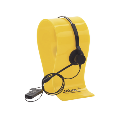 JABRA - (2399-829-109) Biz 2300 Duo con conexión USB