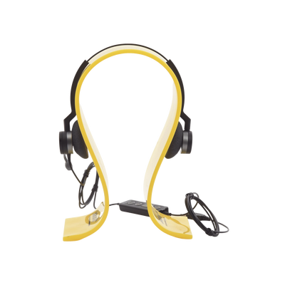JABRA - (2399-829-109) Biz 2300 Duo con conexión USB