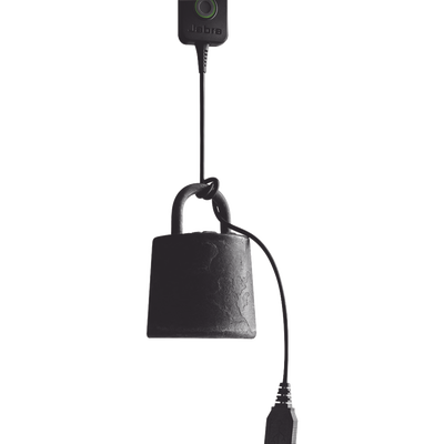 JABRA - (2393-829-109) Biz 2300 Mono con conexión USB