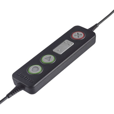 JABRA - (2393-829-109) Biz 2300 Mono con conexión USB