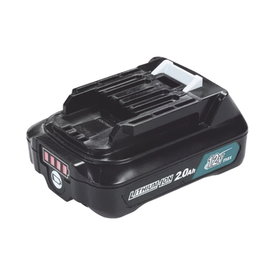 MAKITA - Batería CXT® Litio-Ion de 12V max 2.0Ah