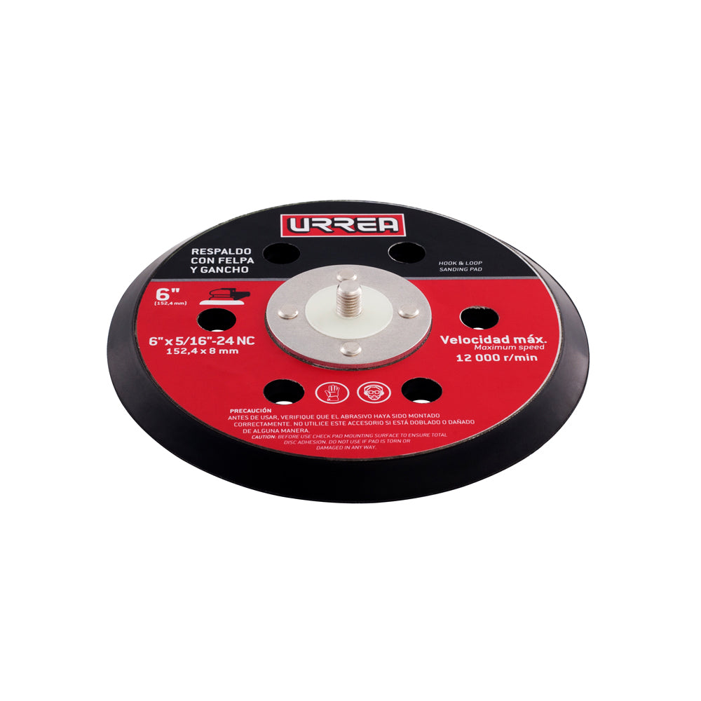 Base p/lijadora UP861A