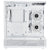 BALAM RUSH - Gabinete Gamer Balam Rush Media Torre Tank Super 9200 TB Max MB ATX USB C 3.1/xUSB 3.0/USB 2.0 ARGB Blanco