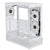 BALAM RUSH - Gabinete Gamer Balam Rush Media Torre Tank Super 9200 TB Max MB ATX USB C 3.1/xUSB 3.0/USB 2.0 ARGB Blanco