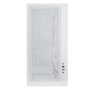 BALAM RUSH - Gabinete Gamer Balam Rush Media Torre Tank Super 9200 TB Max MB ATX USB C 3.1/xUSB 3.0/USB 2.0 ARGB Blanco
